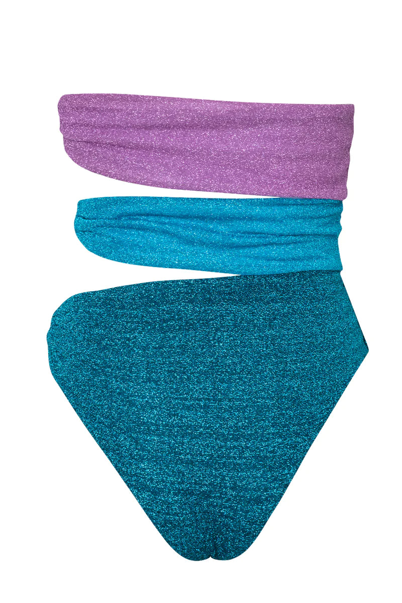 Isla one piece swimsuit