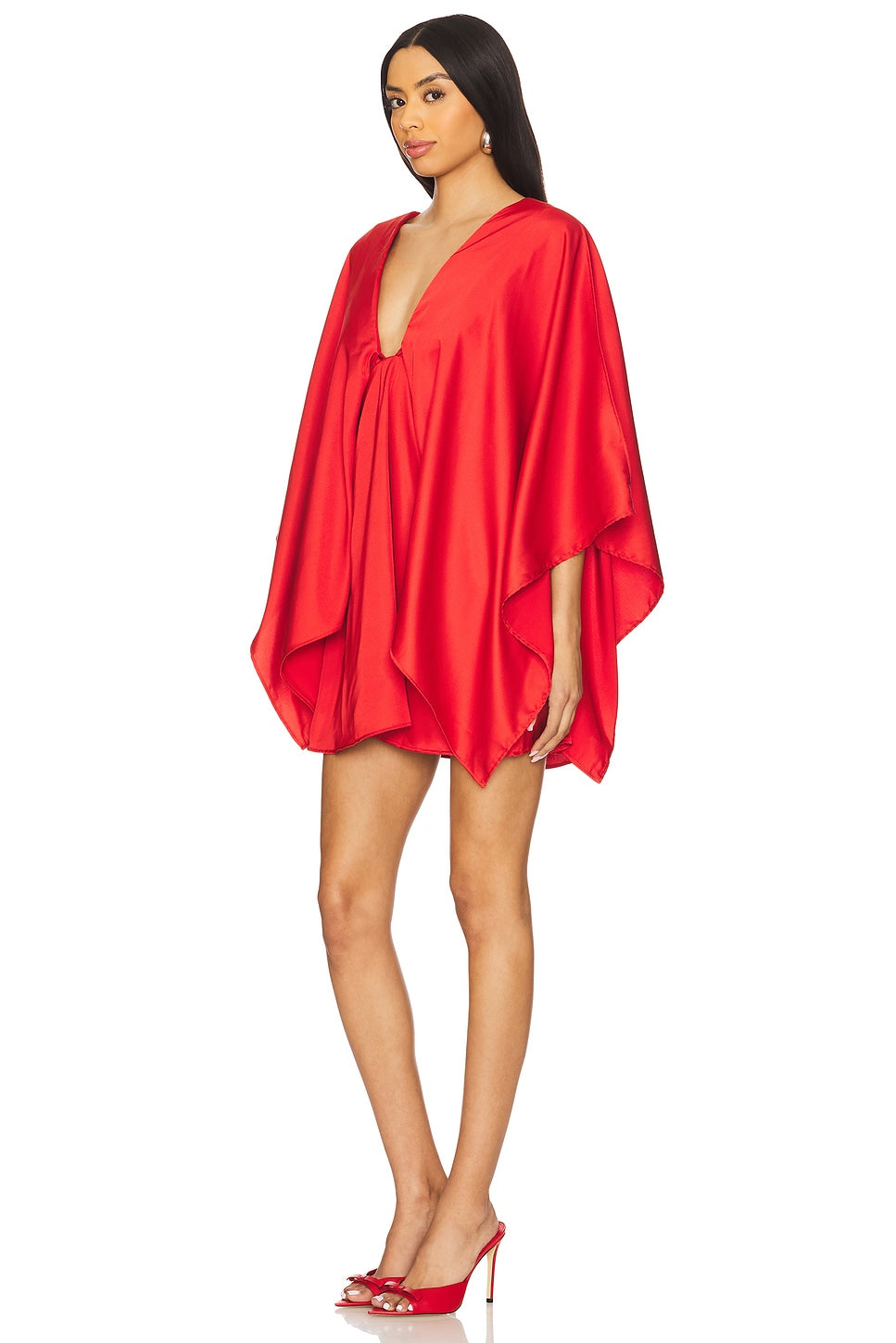 Pietro Mini Dress