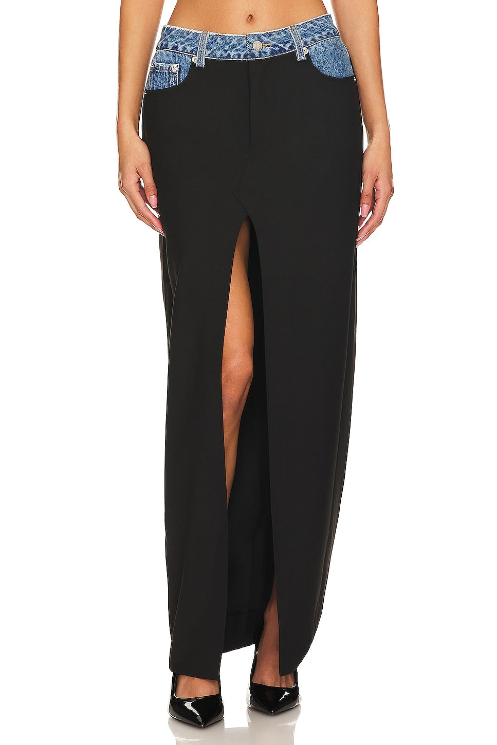 Missy Skirt Set