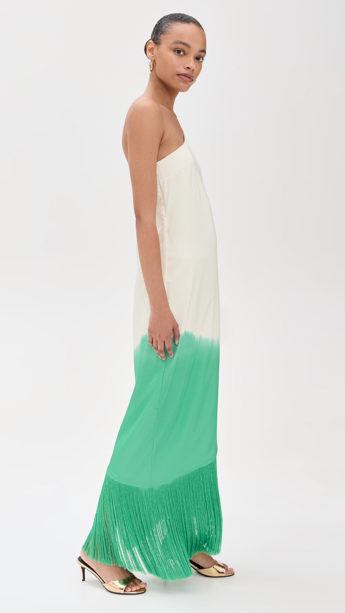 Amelia Maxi Dress