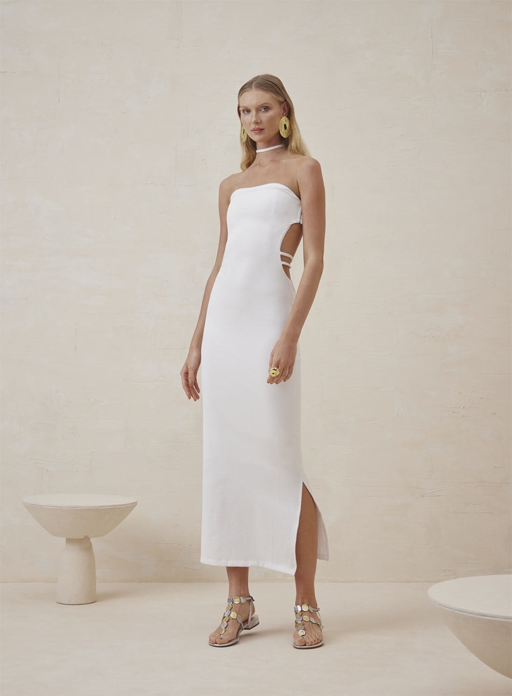 Jimena Dress