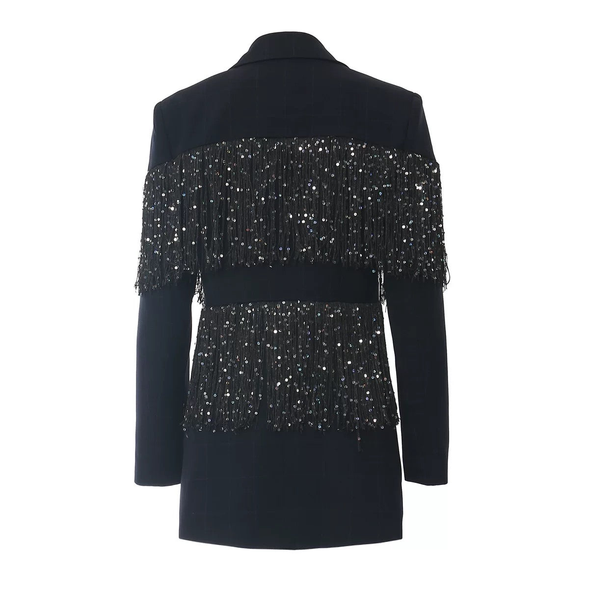 Jali Blazer