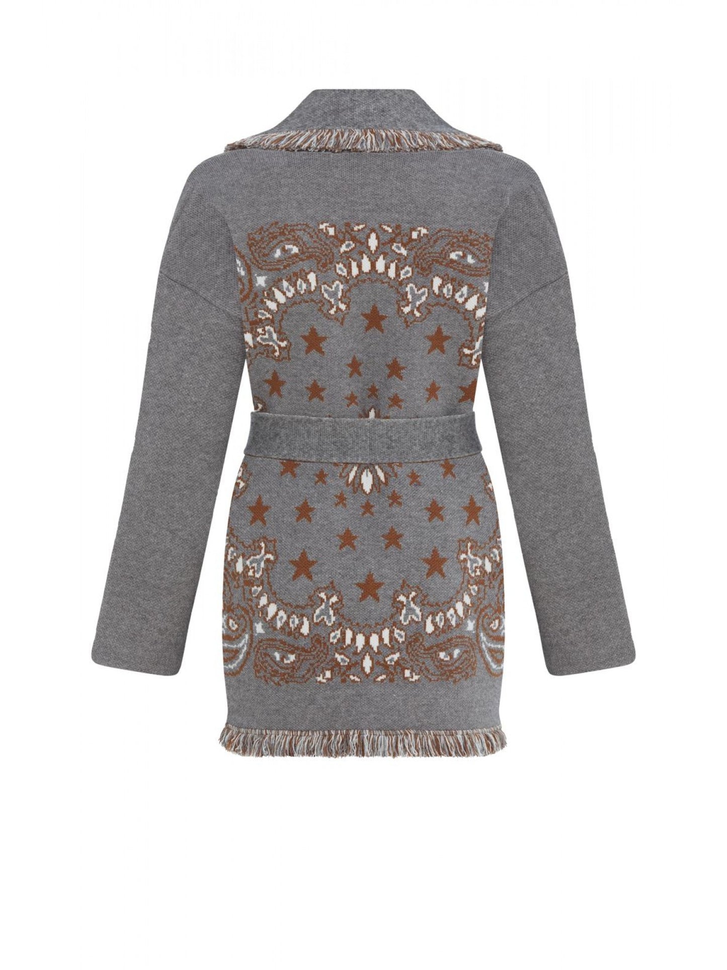 Sister Cardigan