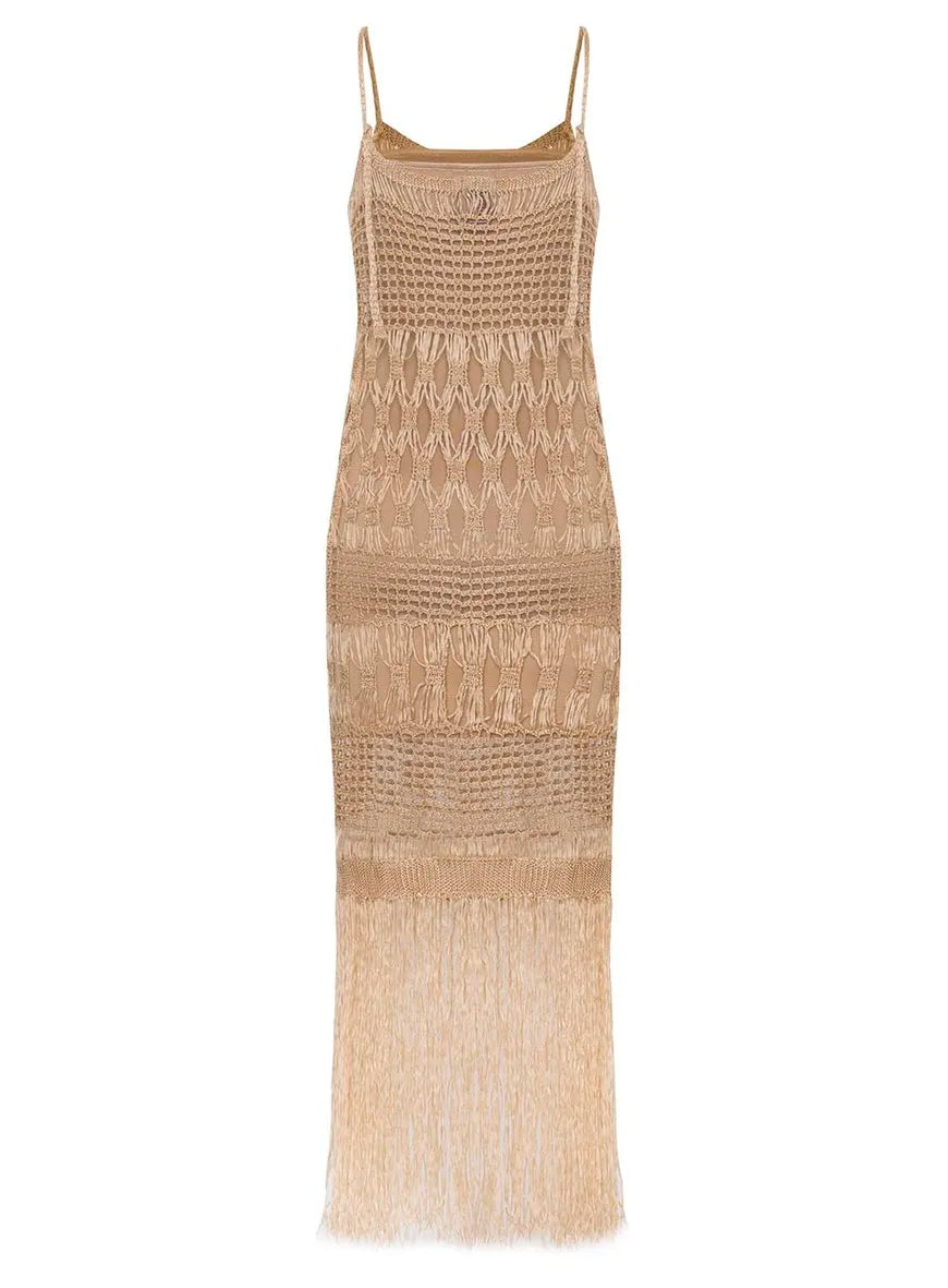 Vicky Dress