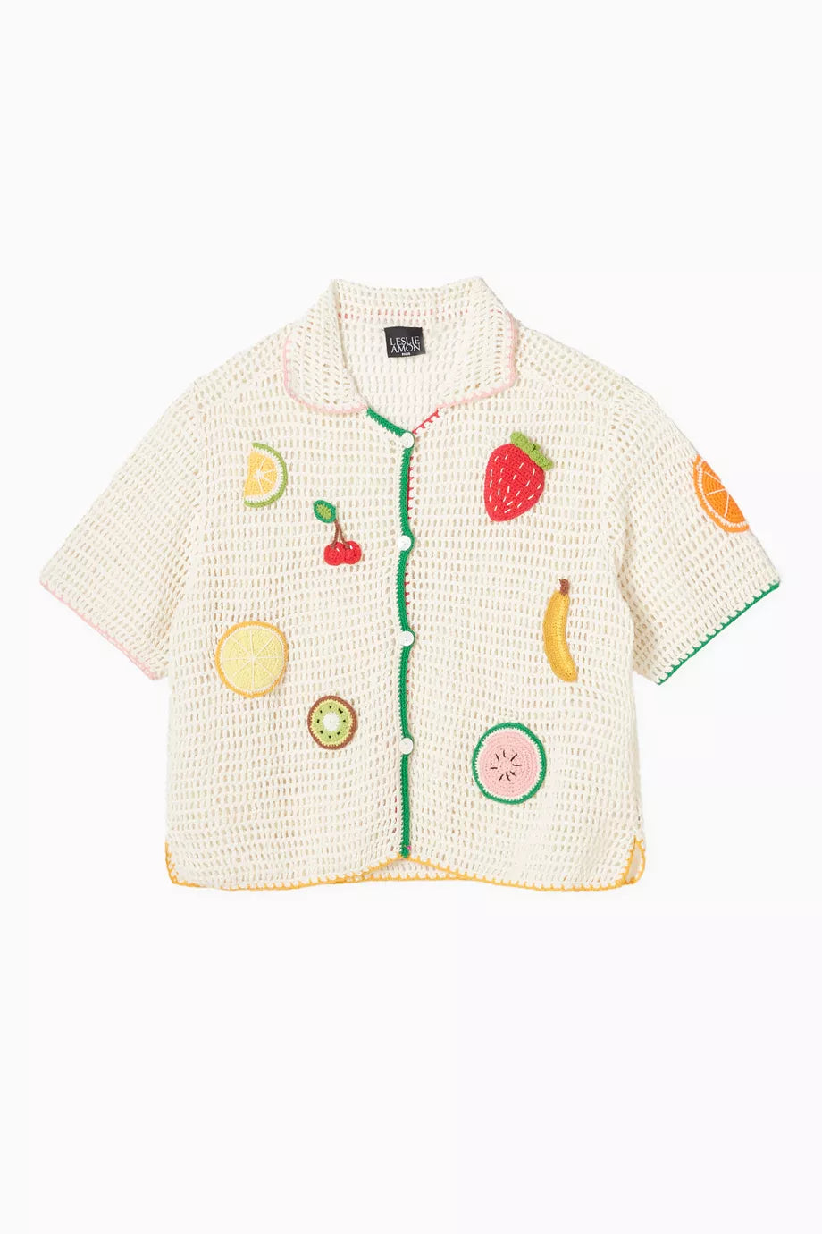 Tutti Frutti Shirt