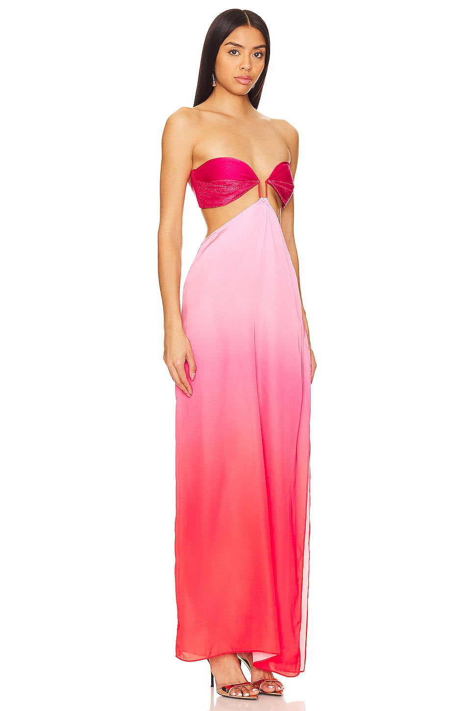 Voila Dress Granada