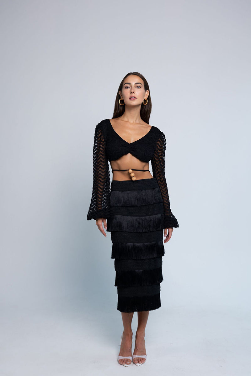 Margot Dress