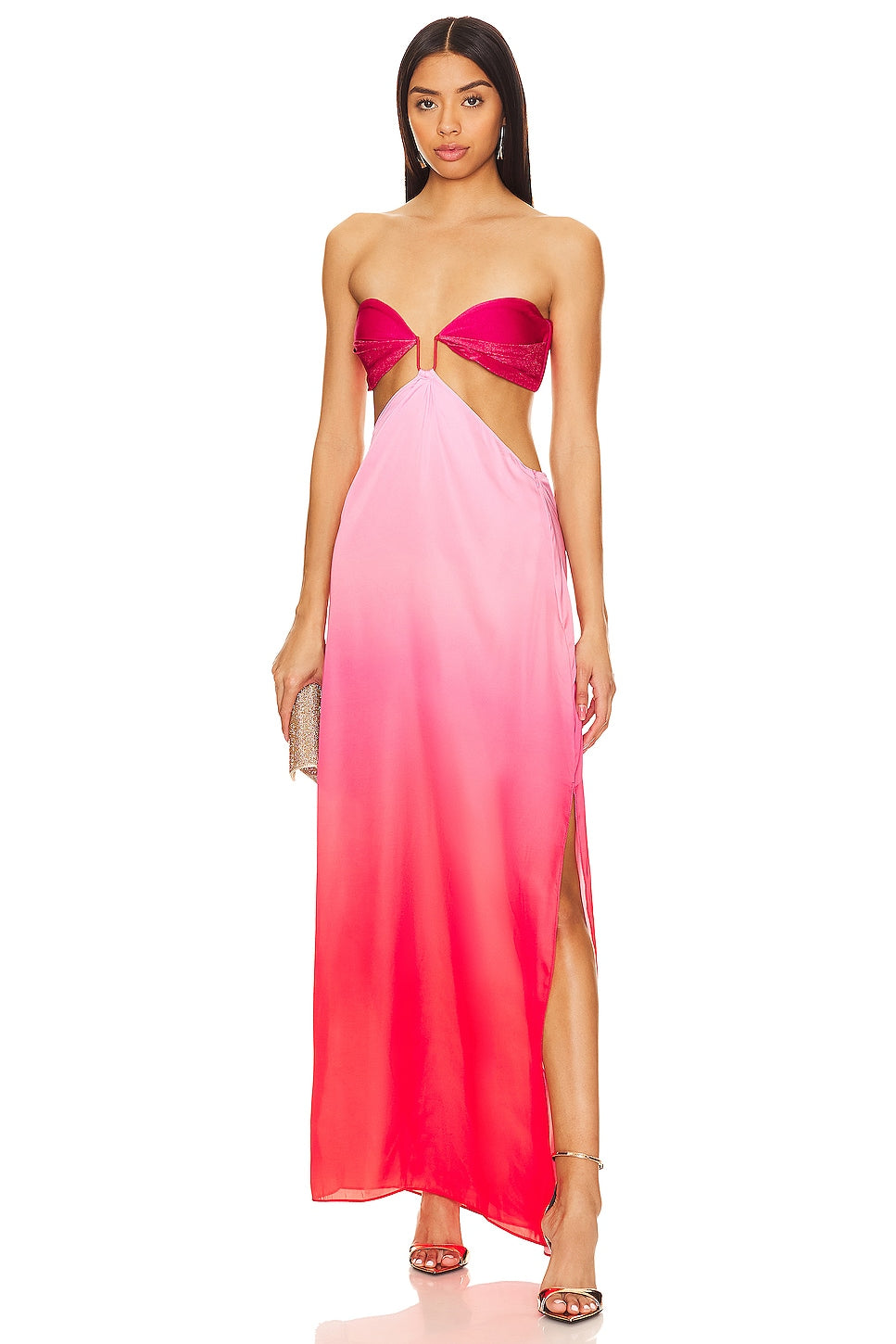 Voila Dress Granada