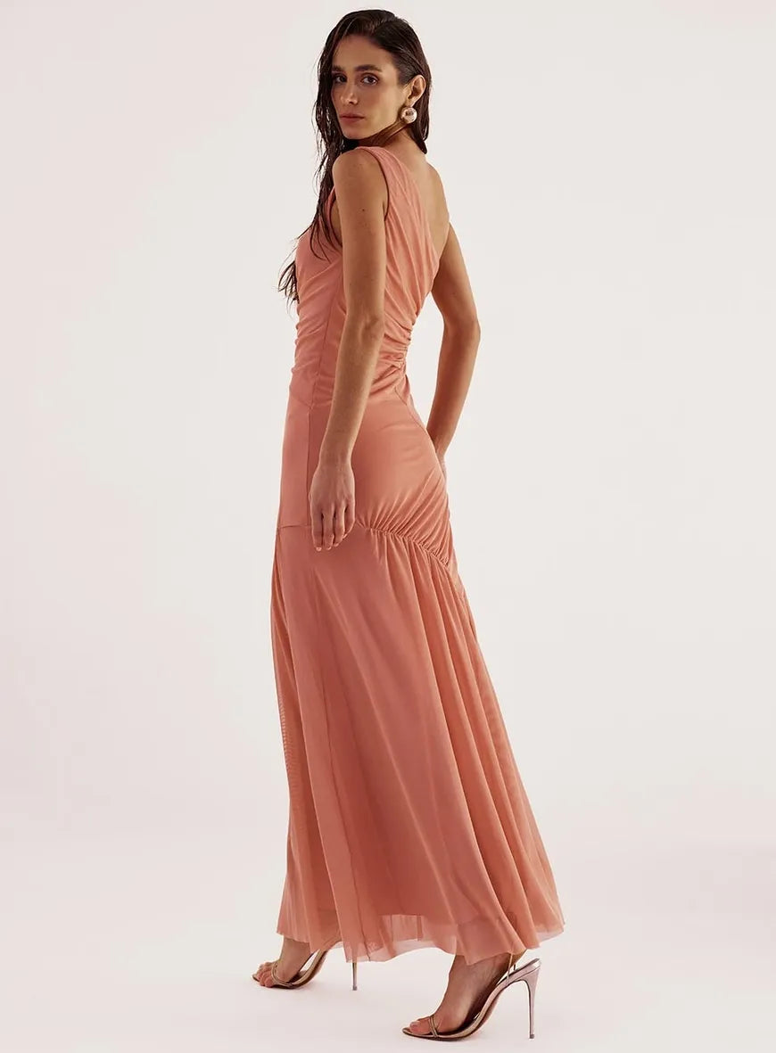 The Goddess of Romance Dress
