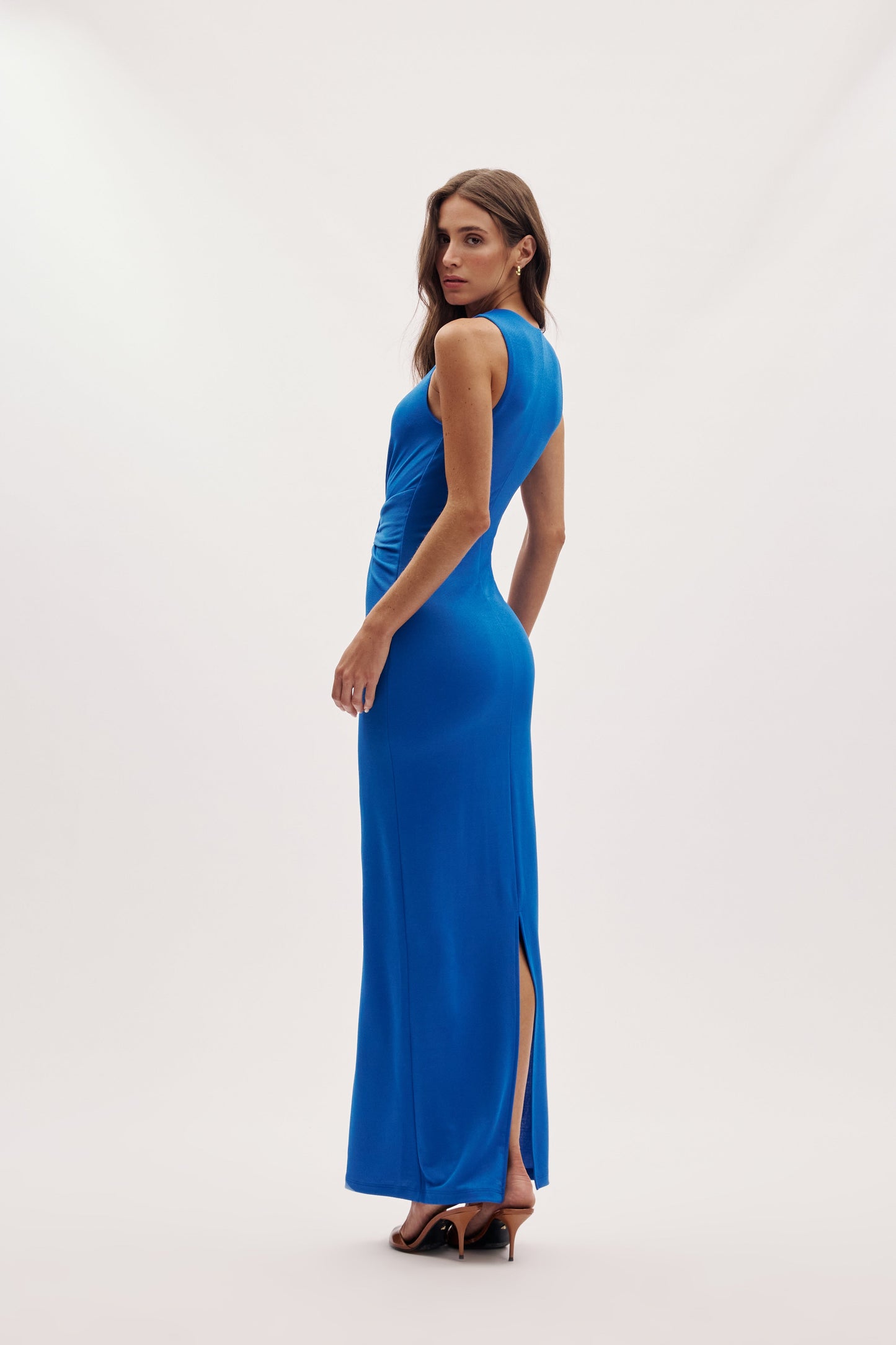 Rosalie Dress