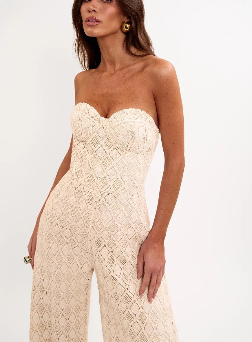 Angelina Jumpsuit