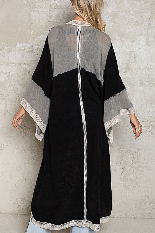 Saints Kimono