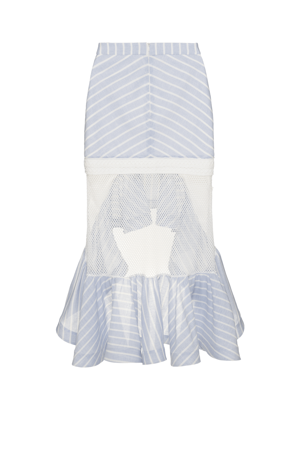 LINEN MIDI SET