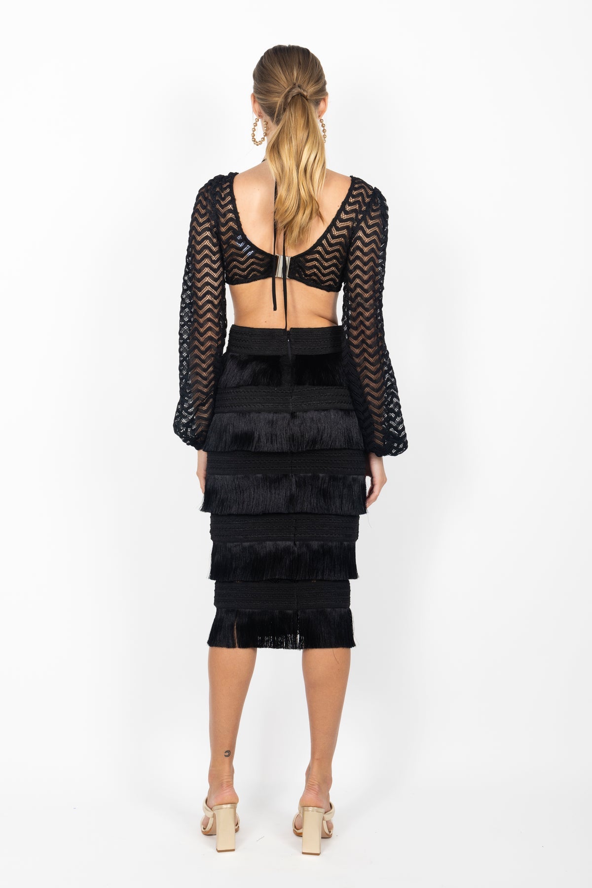 Margot Dress
