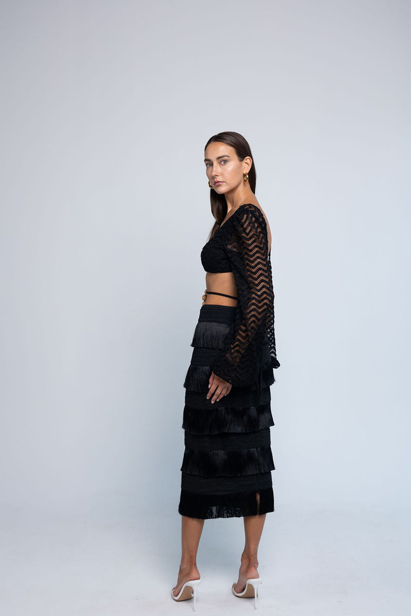 Margot Dress