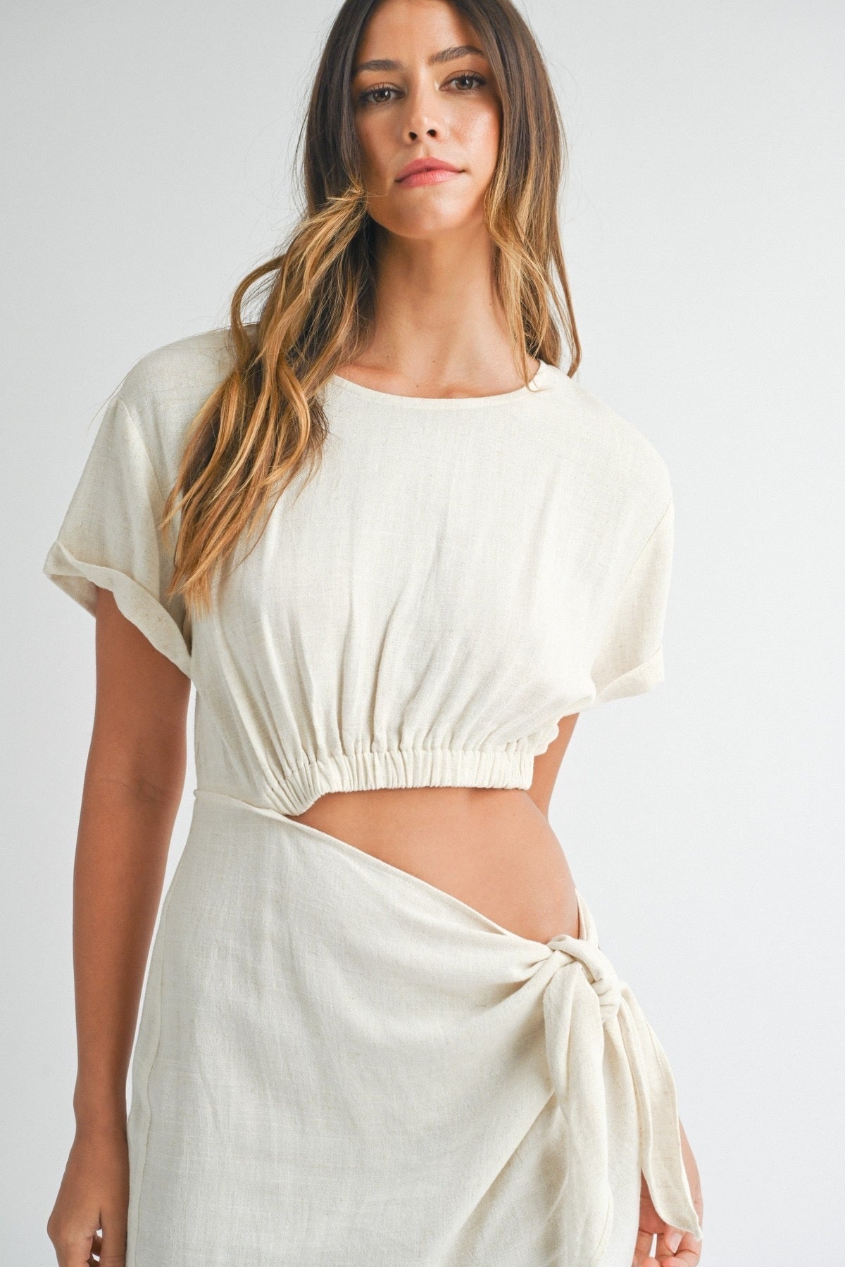 Picky dress