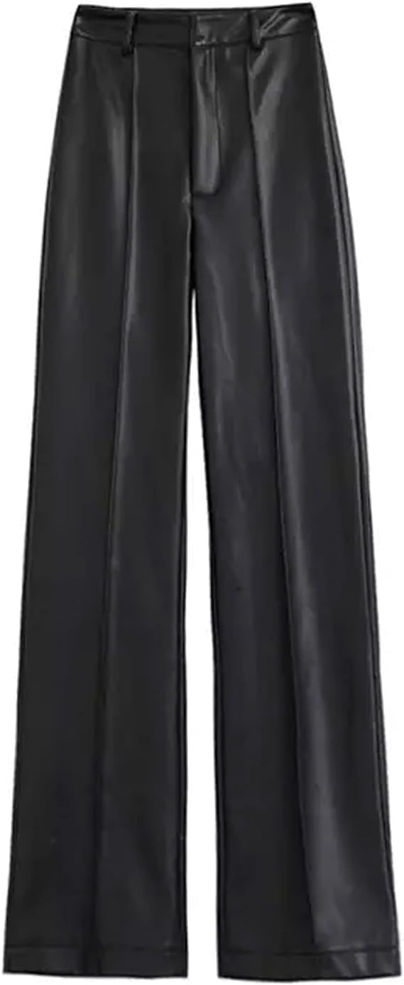 Grace Leather Pants