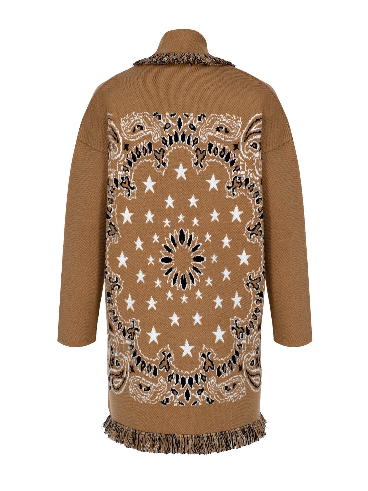 Kelly Cardigan