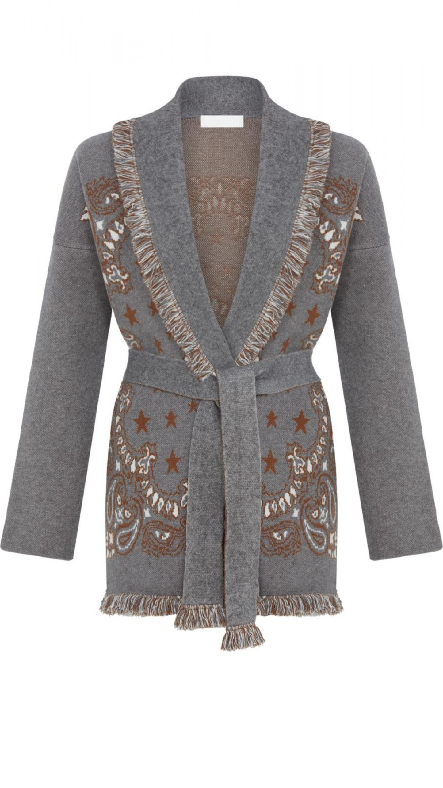 Sister Cardigan
