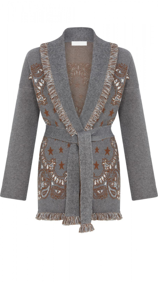 Sister Cardigan