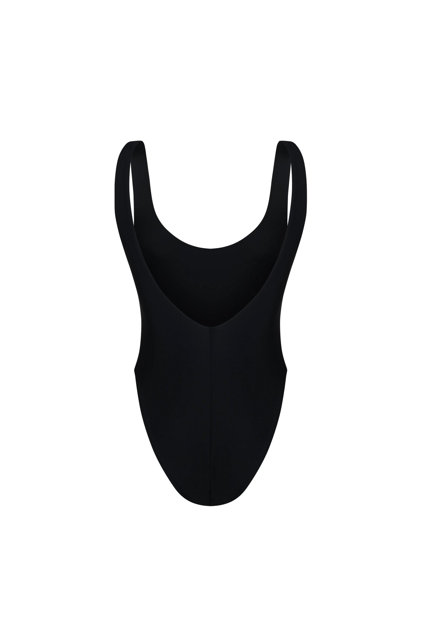 Arizona One-piece Swimsuit-Black