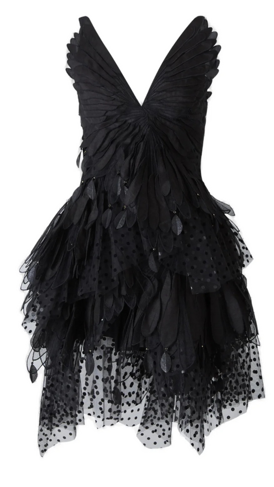 Katherine Dress