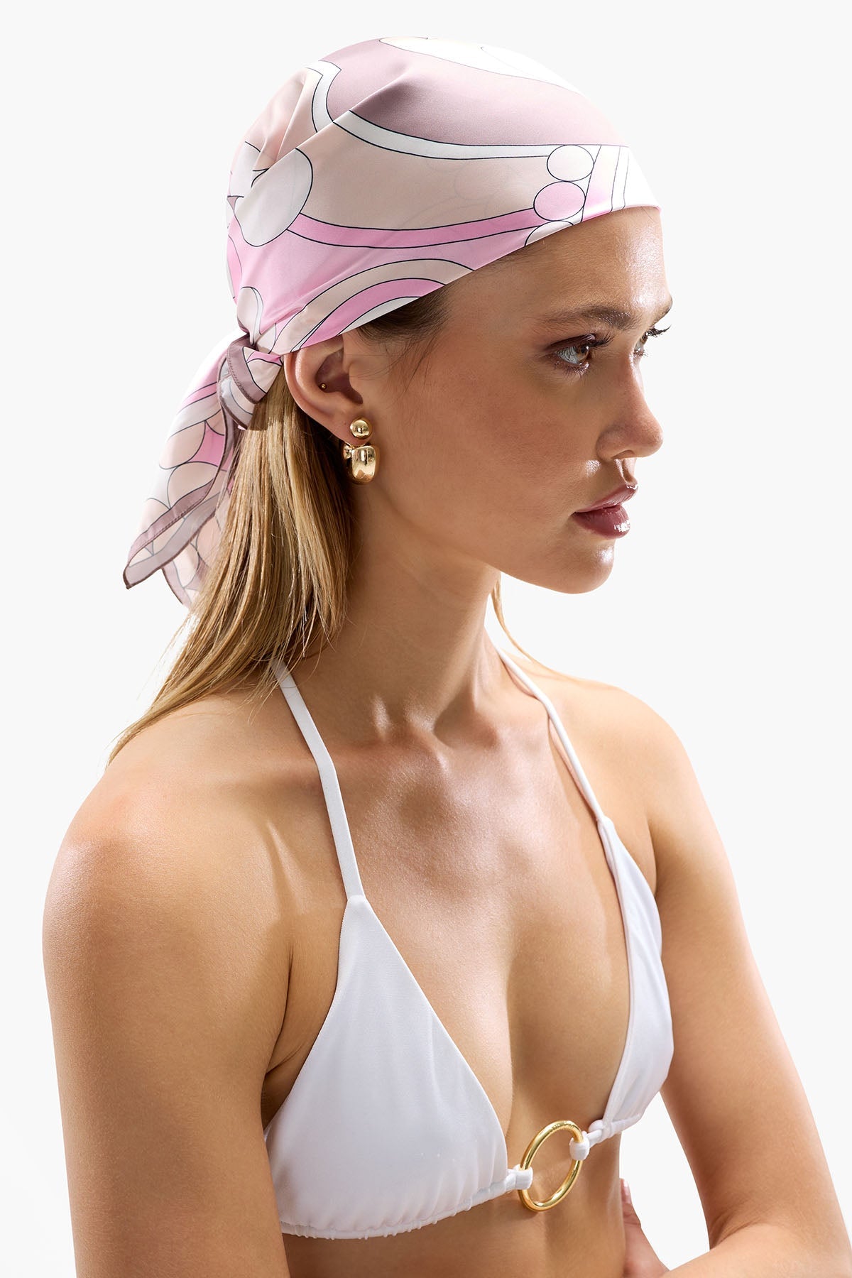HEADSCARF - ANTIBES