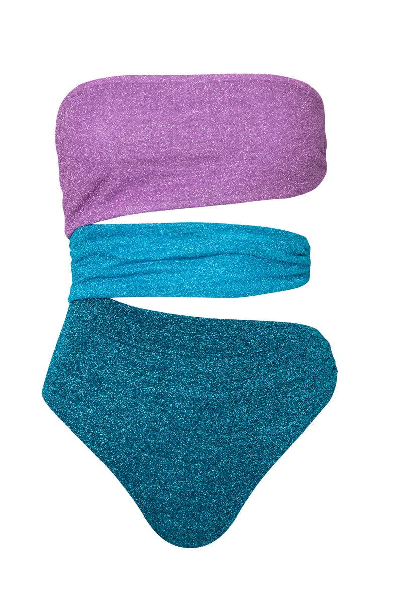 Isla one piece swimsuit