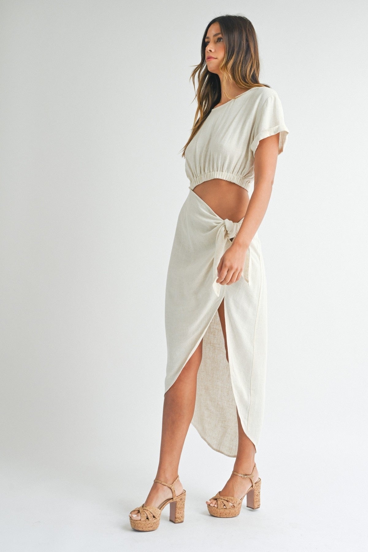 Picky dress