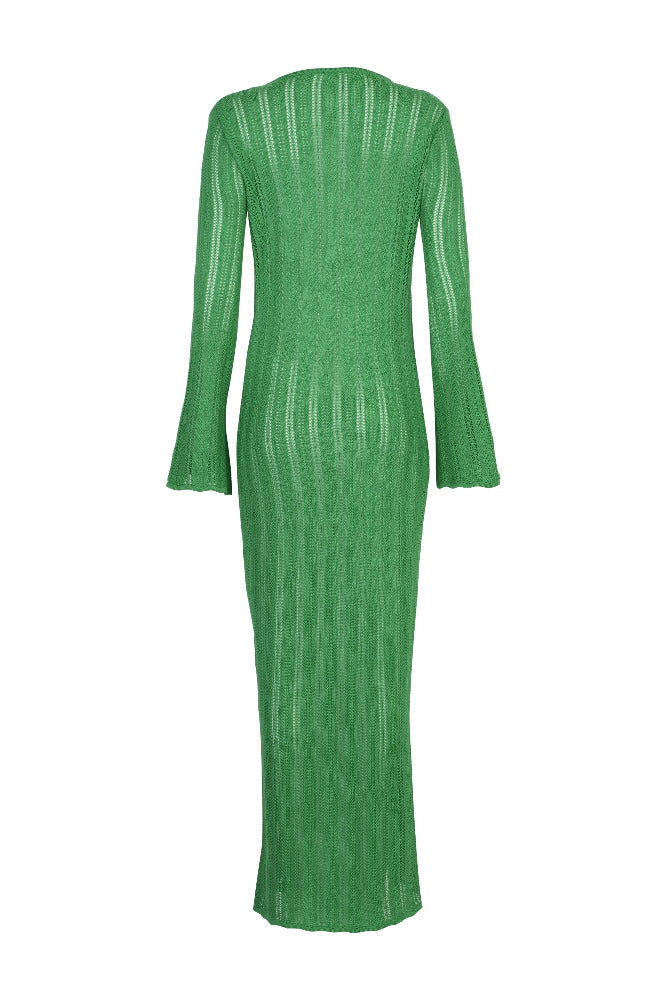 Mamu Dress