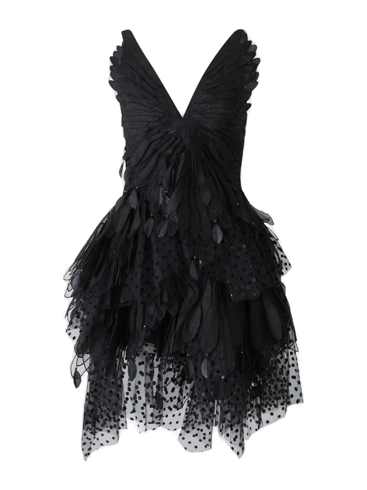Katherine Dress
