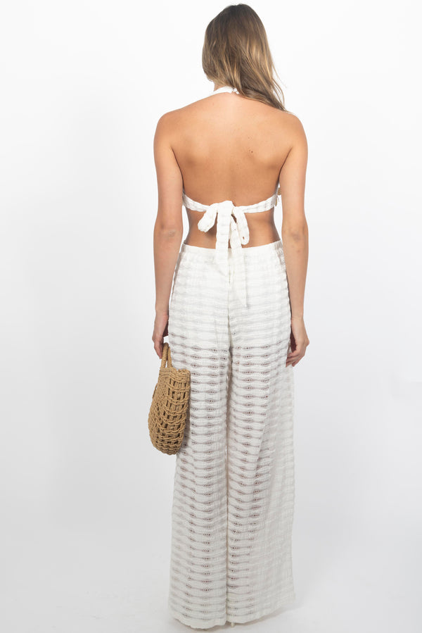 Ariel jumpsuit
