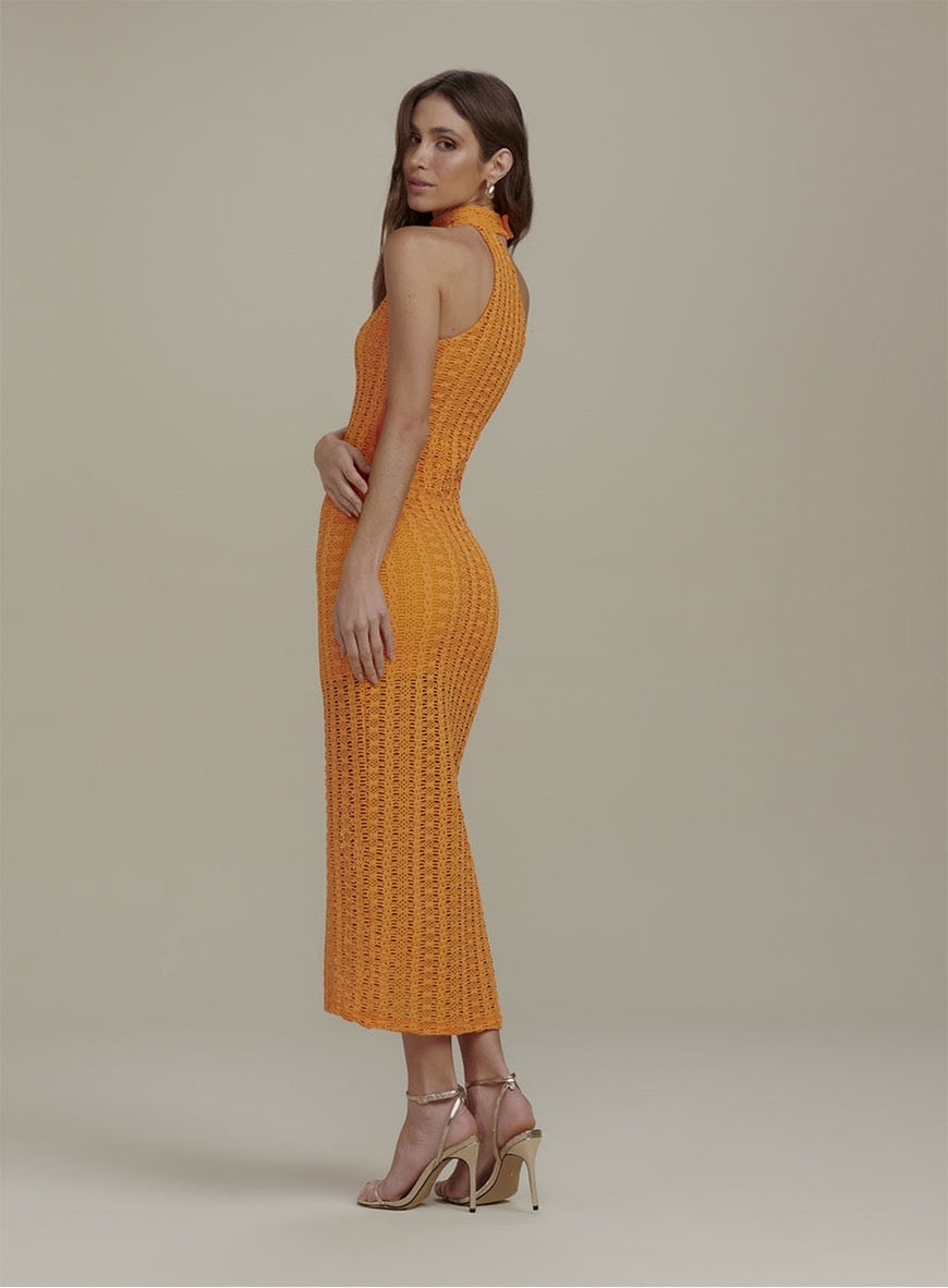 Lucia Dress