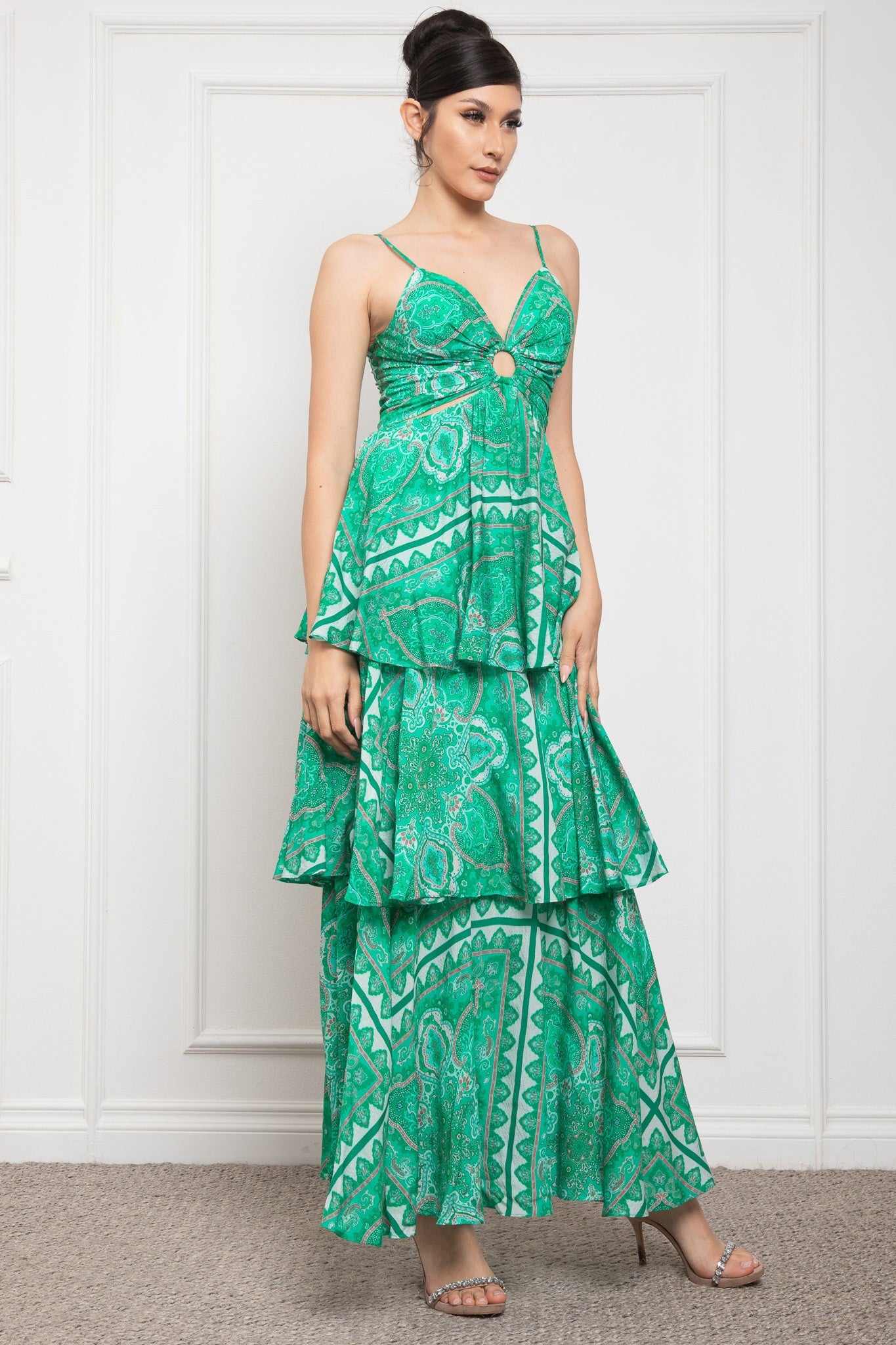 Esabella Dress