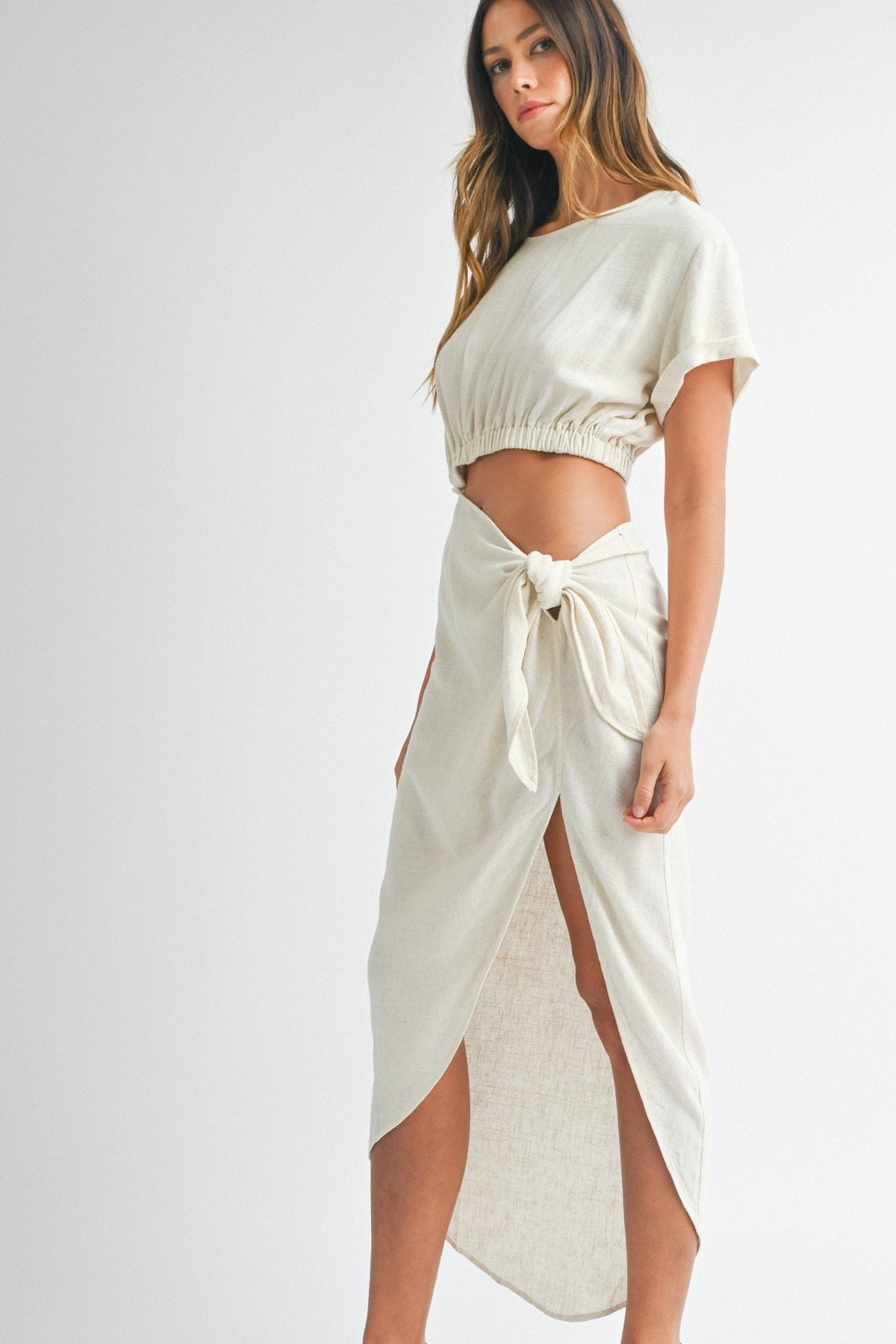 Picky dress