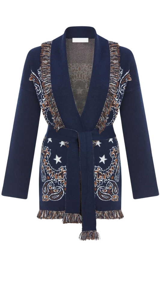 Friday Cardigan