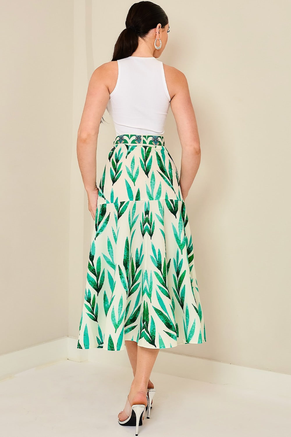 Zanzibar Dress