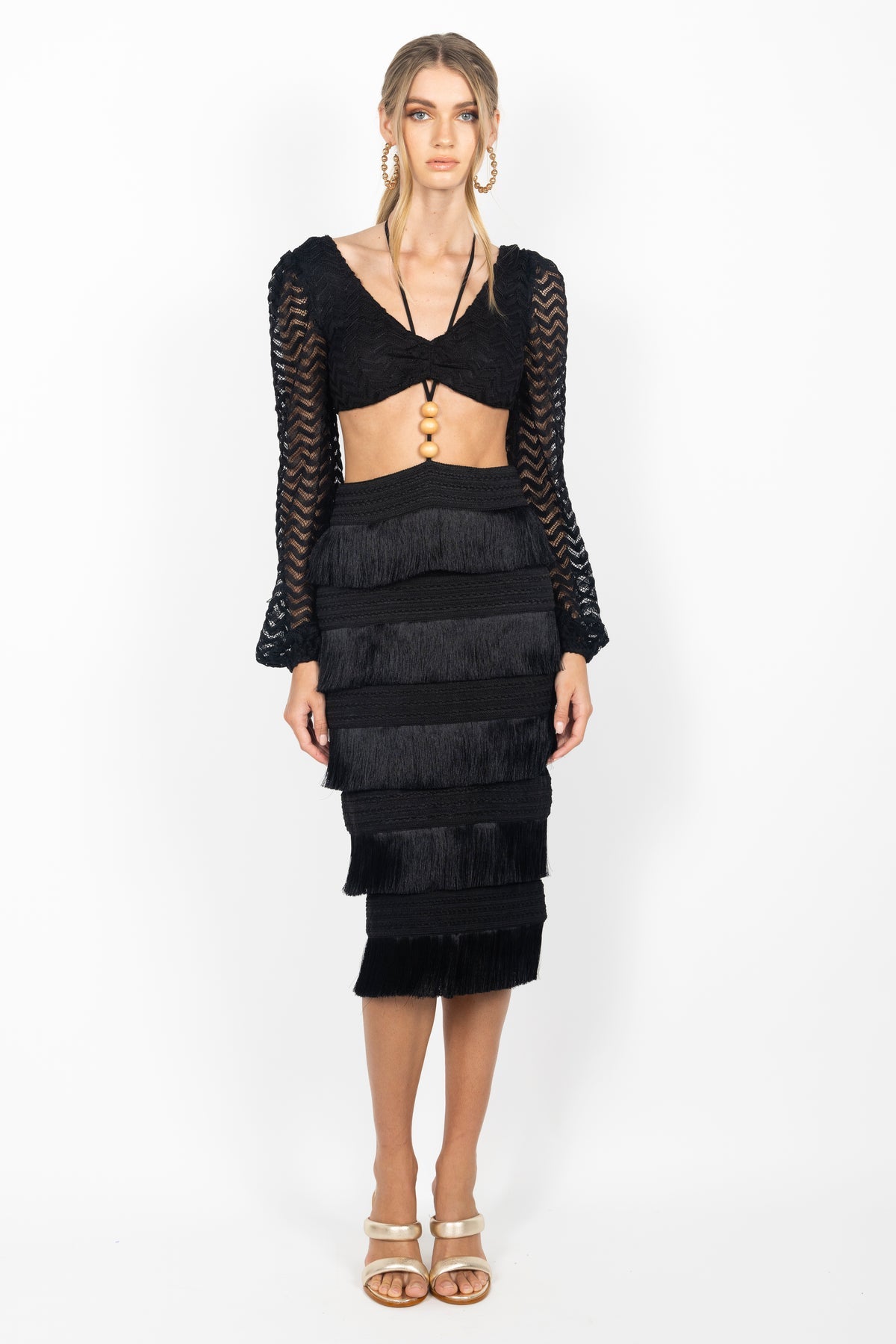Margot Dress