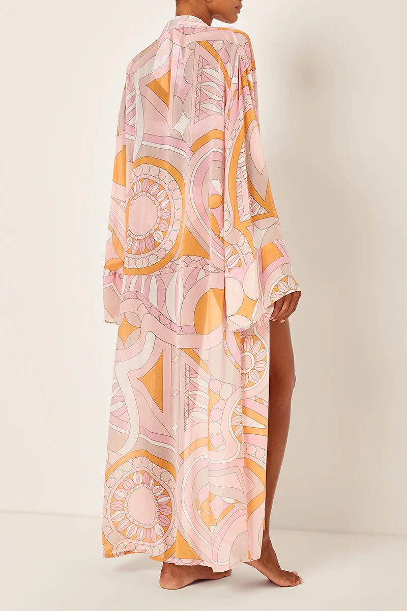 Oracle kimono