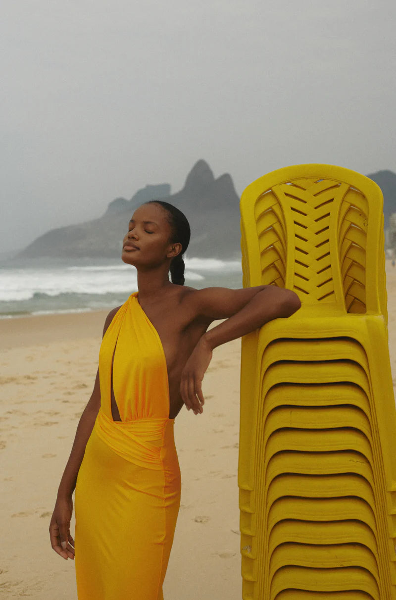 Lola Dress garota