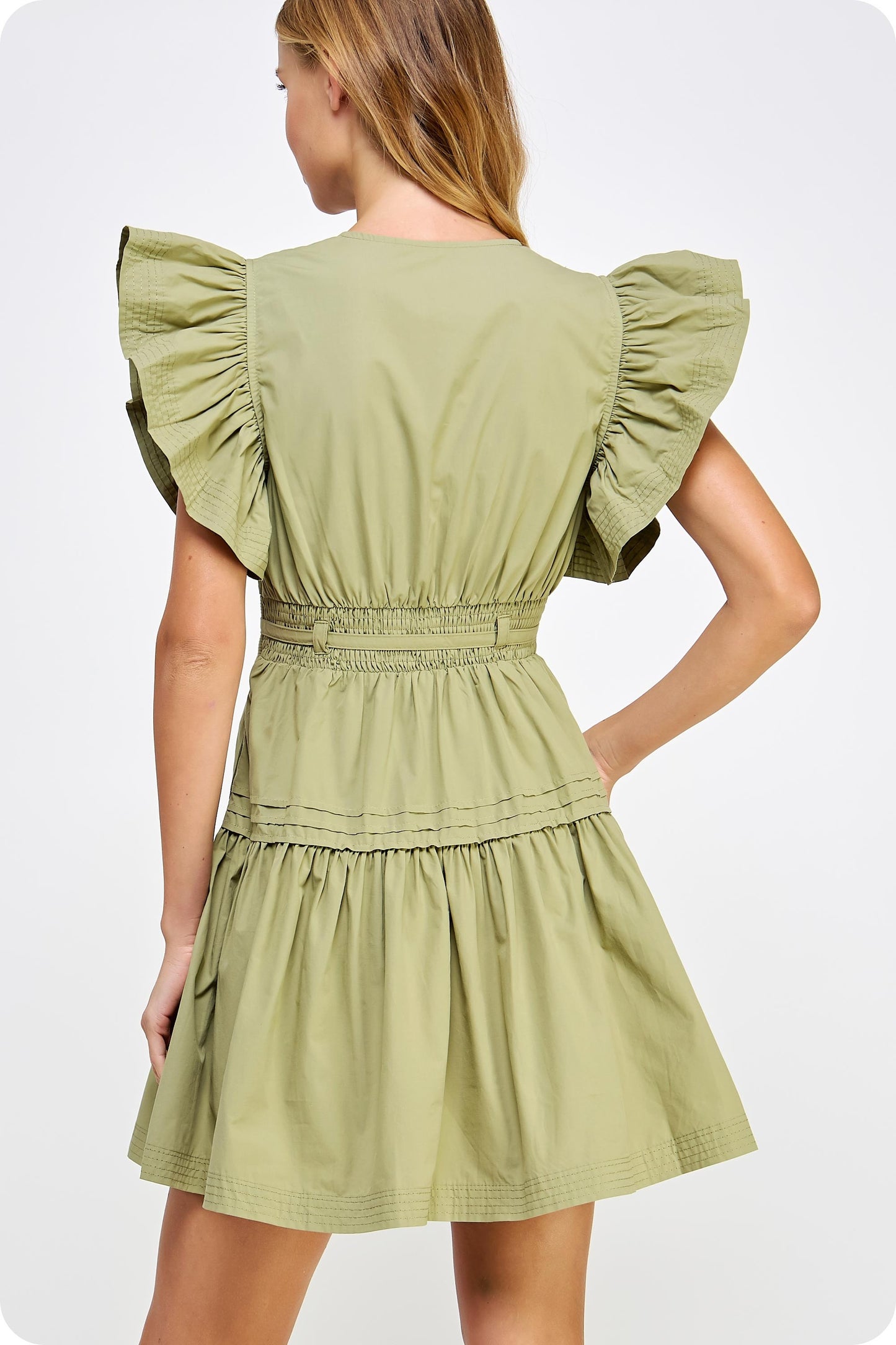 Calla Dress