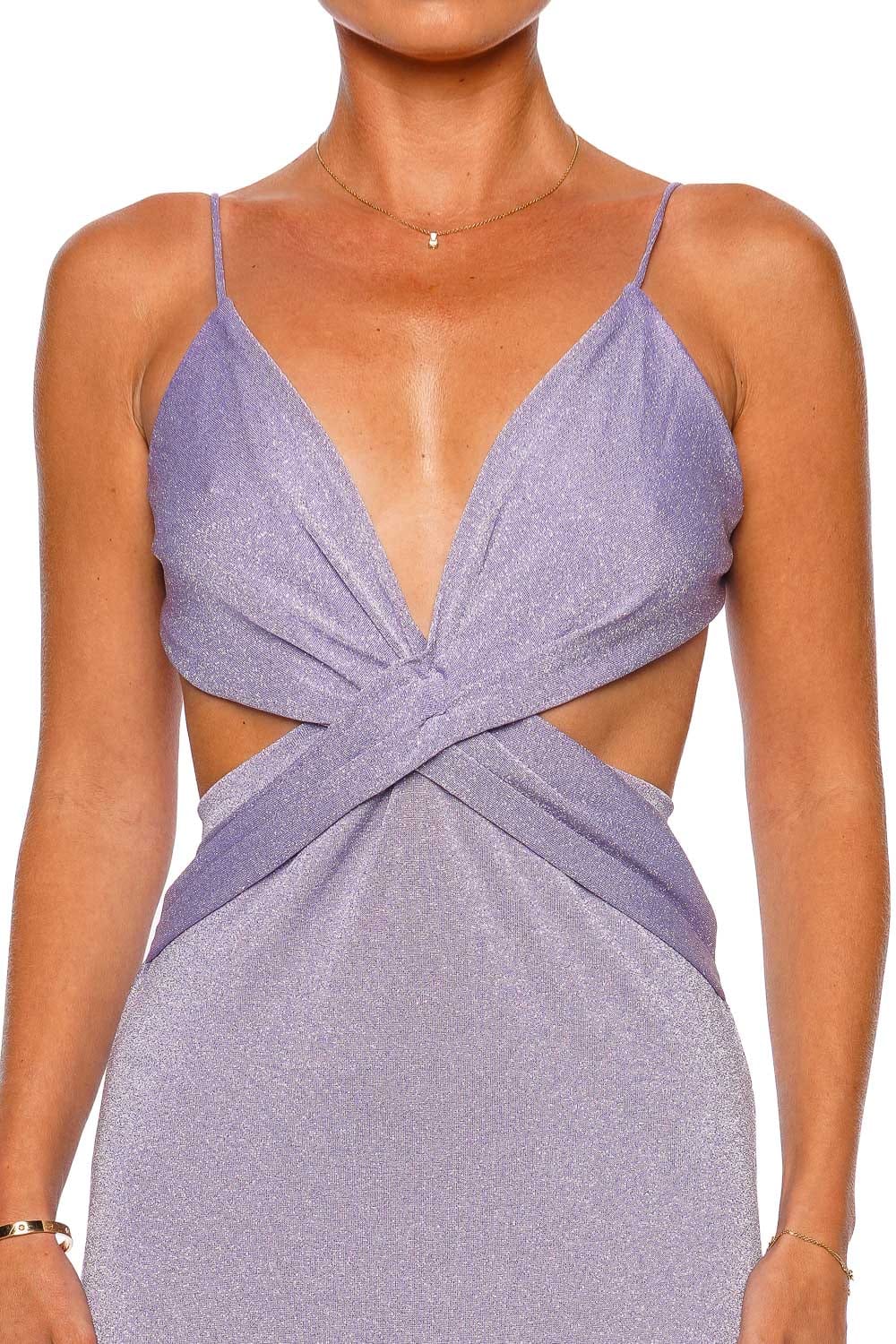 Arlett Dress Roseira