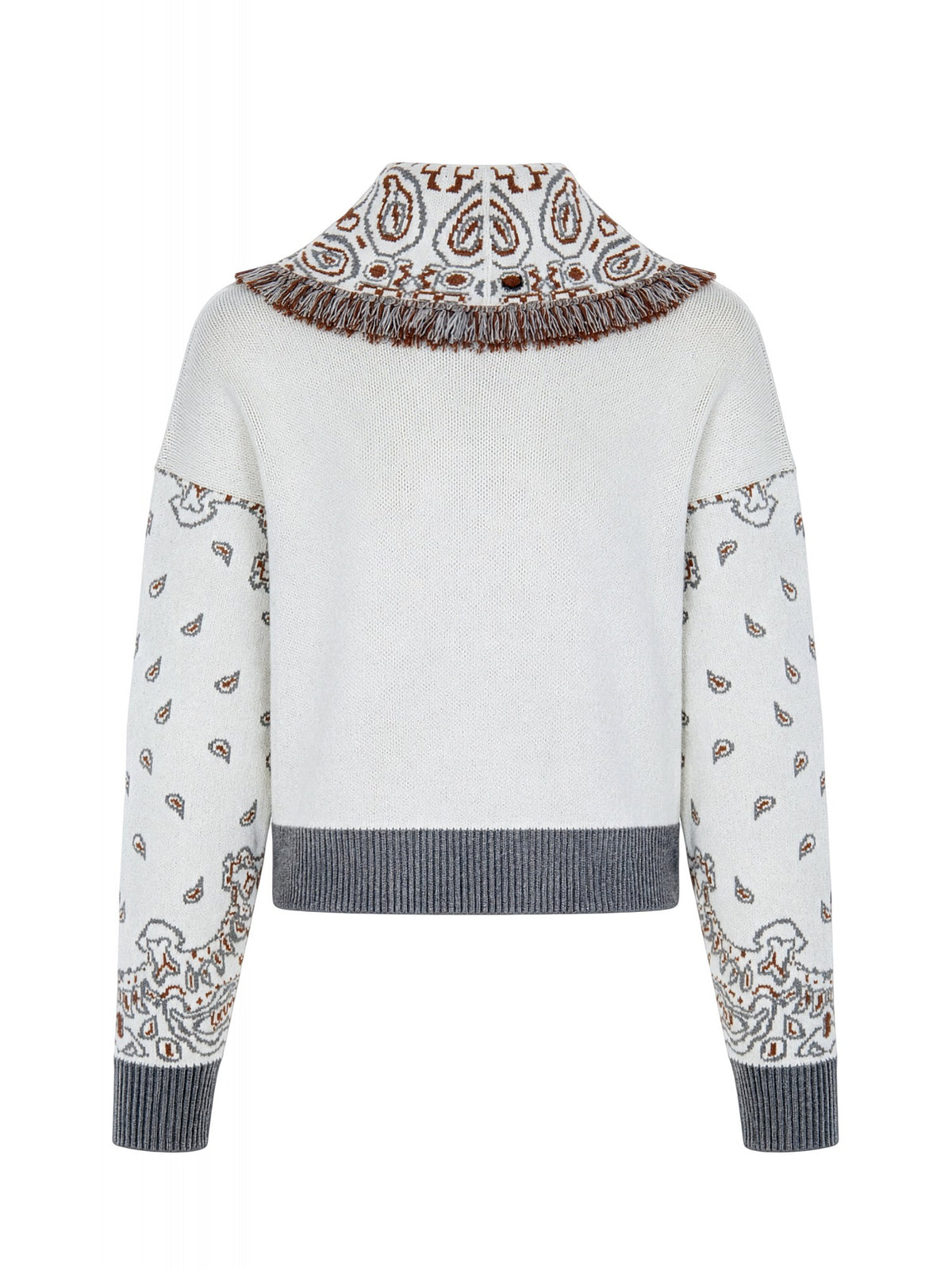 Dalin Cardigan