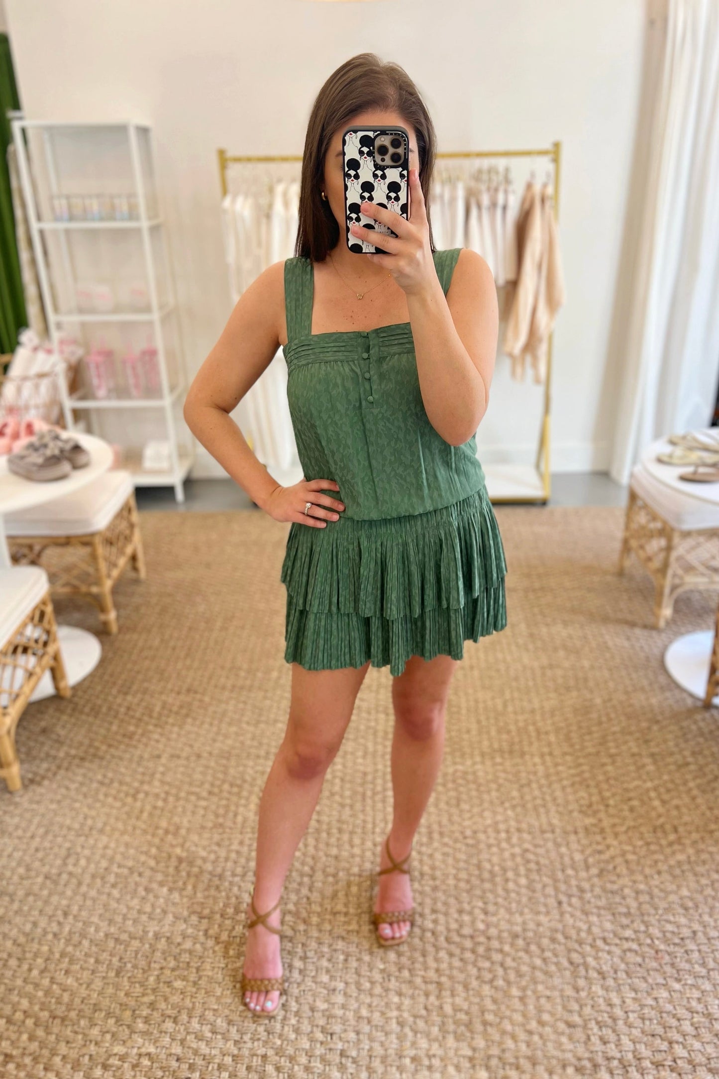 Jewel Dress