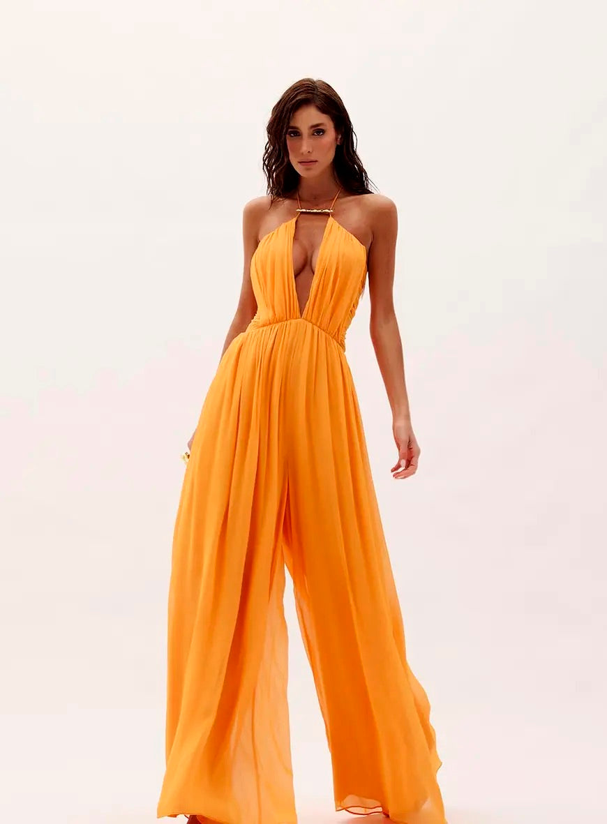 Celestia Jumpsuit
