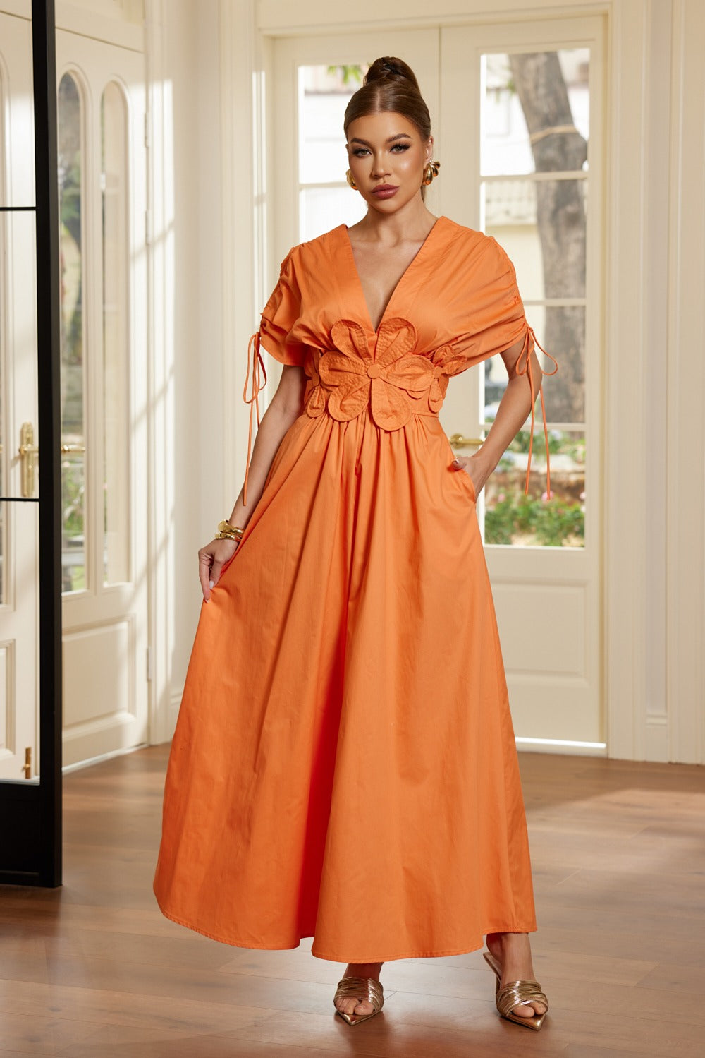 Lumen Dress