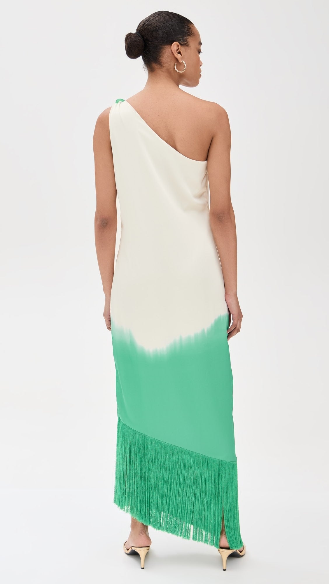 Amelia Maxi Dress