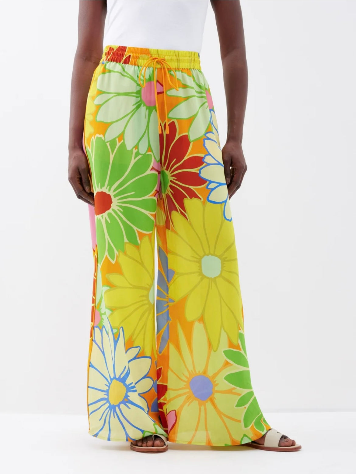 Florentina Silk Set
