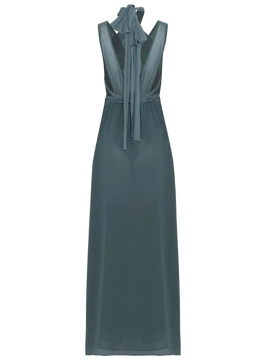 Blanca Dress