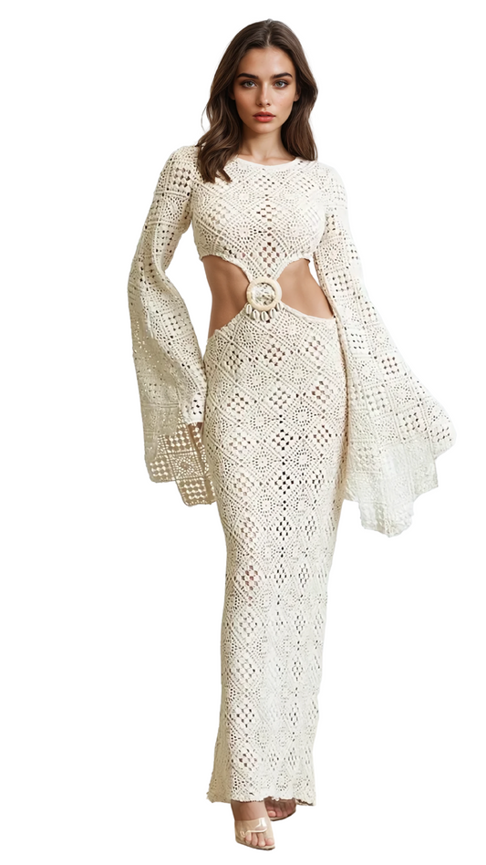 Portfino Dress